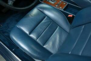 Bild 15/50 von Mercedes-Benz 560 SEC (1988)