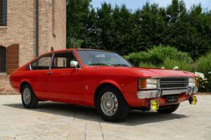 Bild 2/50 von Ford Consul 1,7 (1987)