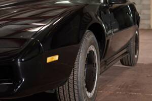 Obraz 43/63 pojazdu Pontiac Firebird TransAm (1984)