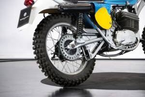 Image 9/42 of KTM 125 MC/GS (1975)