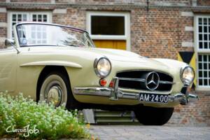Image 28/61 of Mercedes-Benz 190 SL (1959)