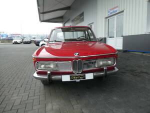 Afbeelding 2/23 van BMW 2000 tilux (1967)