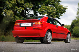 Immagine 11/20 di Volkswagen Corrado VR6 2.9 (1994)