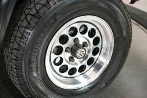 Afbeelding 28/50 van Volkswagen T3 Caravelle 1.6 TD Syncro (1991)