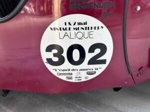 Immagine 13/13 di Austin 7 Special Ulster (1930)