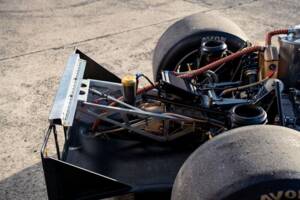 Immagine 36/40 di Porsche 962 (1991)