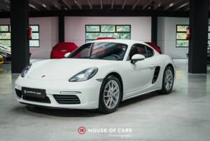 Bild 2/23 von Porsche 718 Cayman (2017)