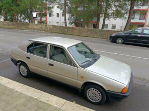 Immagine 48/50 di Alfa Romeo 33 - 1.3 S (1989)