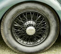 Immagine 31/50 di Bentley 4 1&#x2F;4 Litre (1937)