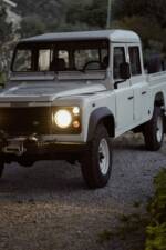 Image 7/32 of Land Rover Defender 130 Td5 Crew Cab (1999)