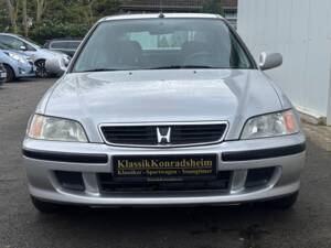 Image 6/50 of Honda Civic (2000)