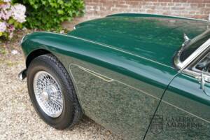 Image 43/50 of Austin-Healey 3000 Mk III (BJ8) (1966)