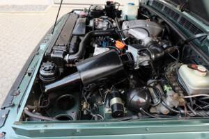 Image 63/63 of Land Rover Range Rover Classic Vogue LSEi (1993)