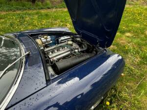 Immagine 7/14 di Alfa Romeo Spider 1300 Junior (1972)