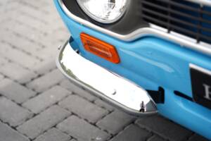 Image 38/50 of Ford Escort RS 2000 (1974)