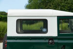 Image 21/50 of Land Rover 88 Lightweight (1977)