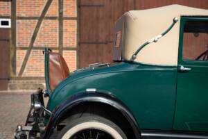Immagine 24/40 di Ford Model A (1928)