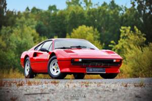 Bild 7/55 von Ferrari 308 GTBi (1981)