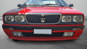 Imagen 6/11 de Maserati Spyder (1993)
