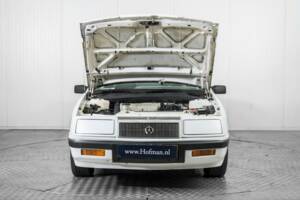 Bild 36/50 von Chrysler Le Baron 2.5 Turbo (1988)