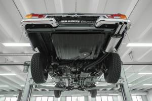 Bild 12/20 von Mercedes-Benz 280 SL (1970)