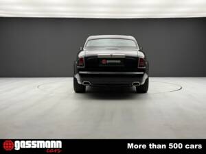 Image 8/15 de Rolls-Royce Phantom Coupé (2009)