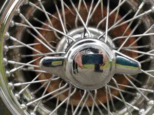 Image 23/58 of MG MGB (1968)