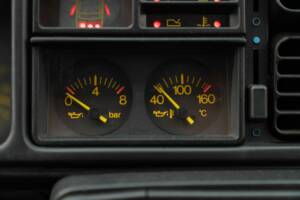 Image 48/50 of Lancia Delta HF Integrale 16V (1989)