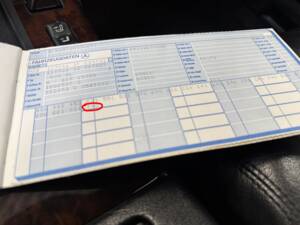 Bild 37/48 von Mercedes-Benz 500 SL 6.0 AMG (1991)