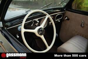 Bild 15/15 von Peugeot 203 (1949)