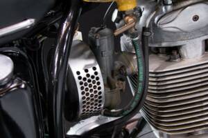 Image 21/50 of BSA DUMMY (1969)