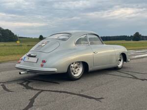 Immagine 5/14 di Porsche 356 1300 (1952)