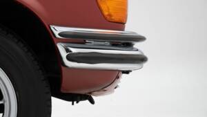 Imagen 14/15 de Mercedes-Benz 280 SE (1977)