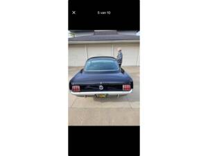 Bild 18/50 von Ford Mustang 289 (1965)