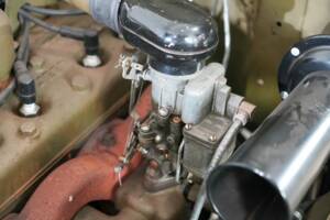 Bild 25/34 von Willys MB (1944)