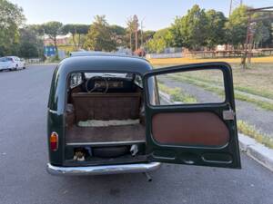 Immagine 39/60 di FIAT 500 C Belvedere (1954)