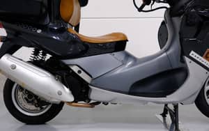Image 12/51 of BMW C1 125 (2001)