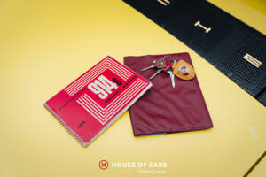 Image 25/25 of Porsche 914&#x2F;6 (1970)