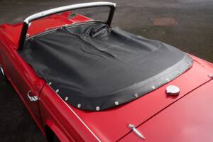 Bild 43/45 von Triumph TR 4 (1961)