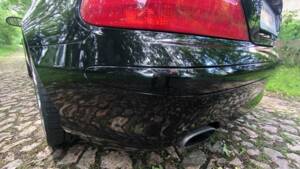 Imagen 46/58 de Mercedes-Benz SL 350 (2005)