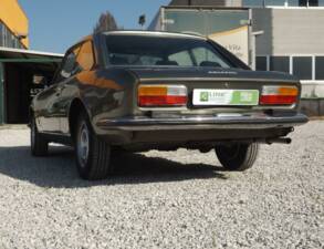 Imagen 5/49 de Peugeot 504 Coupé (1981)