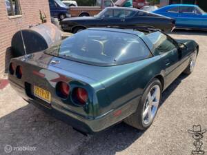 Immagine 4/29 di Chevrolet Corvette (1992)