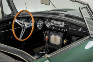 Image 37/50 de MG MGB (1967)