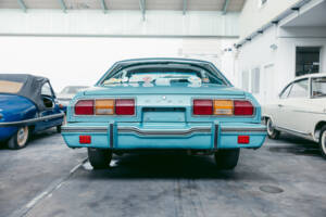 Bild 13/102 von Ford Mustang II Ghia 170 (1976)