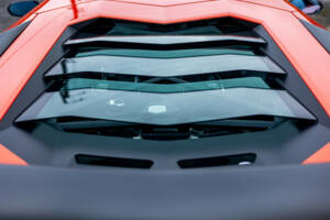 Image 41/47 de Lamborghini Aventador LP 700-4 (2013)