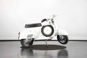 Immagine 5/50 di Piaggio Vespa 50 SS (1966)