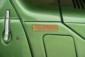 Immagine 26/50 di FIAT 500 C Furgonato (1951)