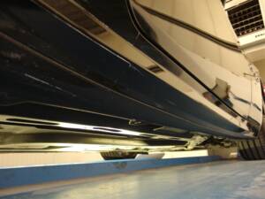 Immagine 73/93 di Maserati GranCabrio 4.7 (2010)