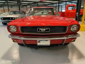 Image 5/9 of Ford Mustang 289 (1966)