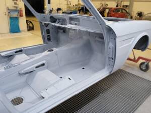 Image 12/72 of BMW 3.0 CS (1973)